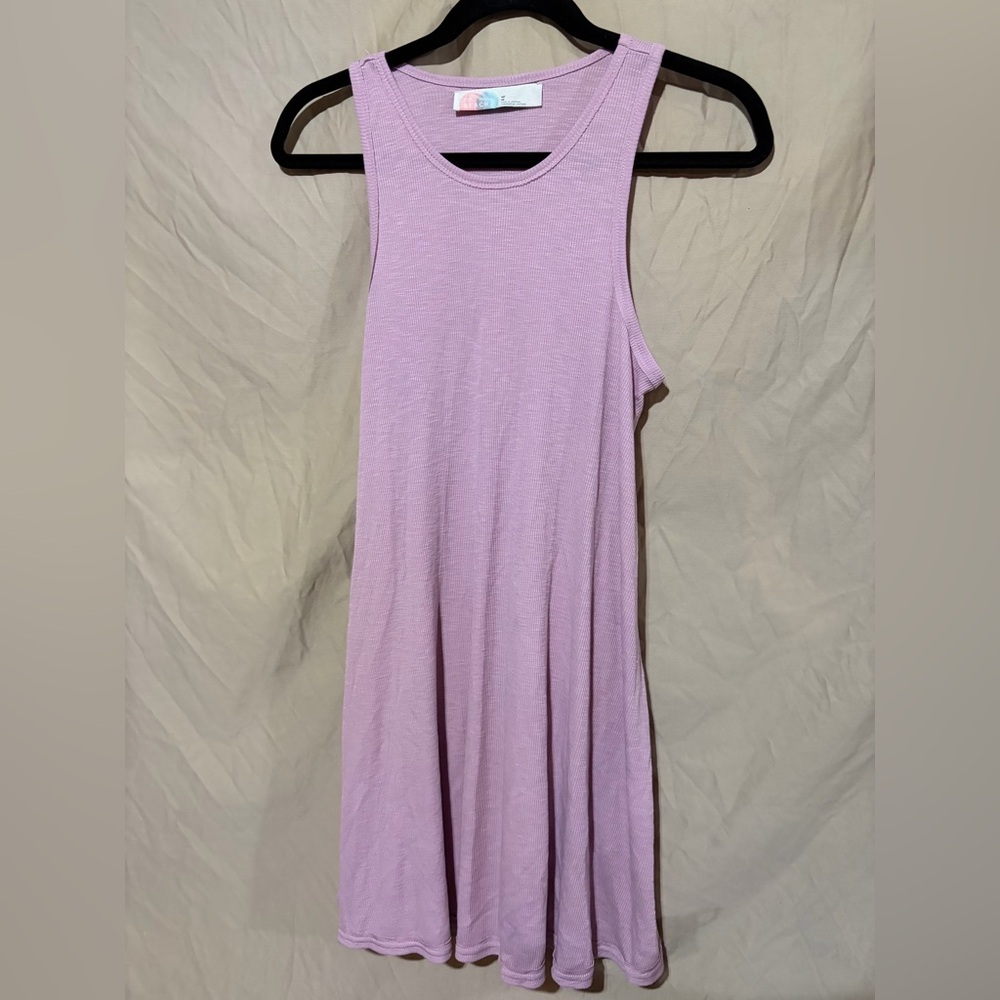 Free people beach dress